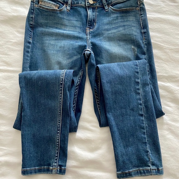 Women’s Jean Leggings - Picture 5 of 5